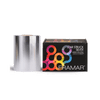 Framar Large Roll Smooth Star Struck Silver (1600ft) - Hairdressing Supplies