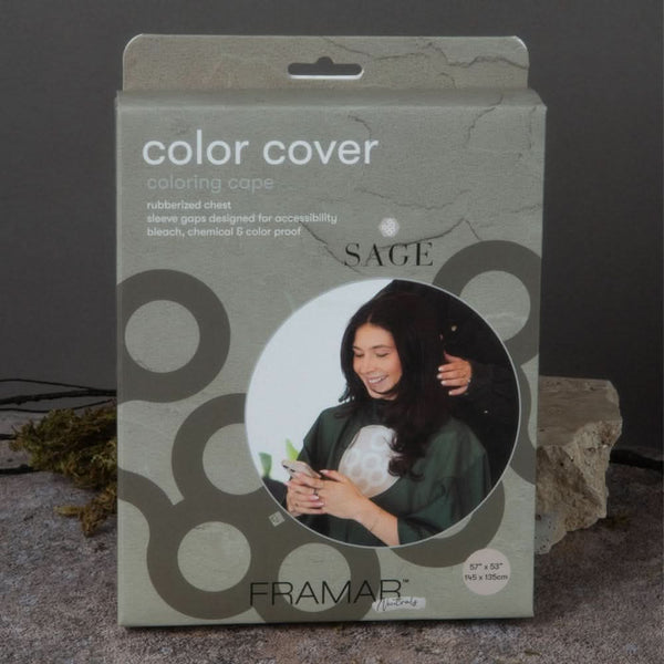 Framar Neutrals - Color Cover - Hairdressing Supplies