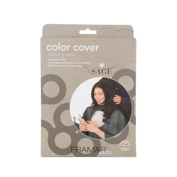 Framar Neutrals - Color Cover - Hairdressing Supplies