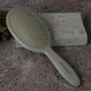 Framar Neutrals Detangle Brush - Birch - Hairdressing Supplies