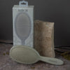 Framar Neutrals Detangle Brush - Birch - Hairdressing Supplies