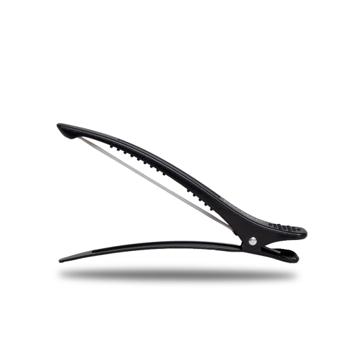 Framar Super Sectioner Clips (4pc) - Hairdressing Supplies