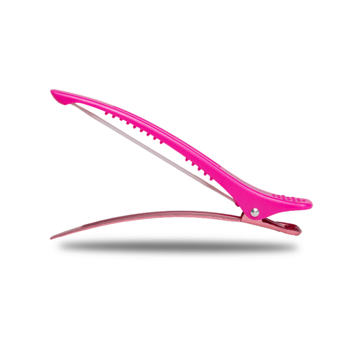 Framar Super Sectioner Clips (4pc) - Hairdressing Supplies