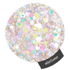 Halo Create Glitter Multi Hex 1g - BeSweet - Hairdressing Supplies