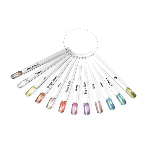 Halo Twas' the Night Colour Pop (12's) - Hairdressing Supplies