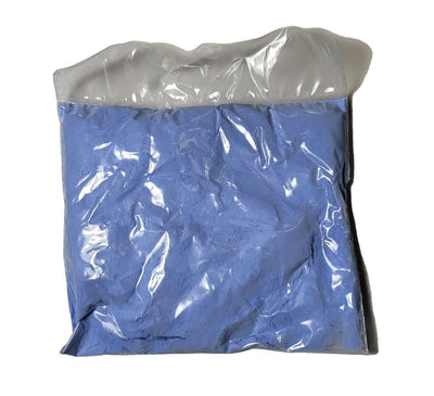 HDS Professional 80 grams Blue Bleach - Hairdressing Supplies