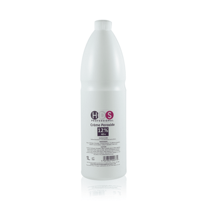 HDS Professional Creme Peroxide - Hairdressing Supplies