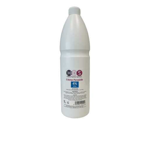 HDS Professional Creme Peroxide - Hairdressing Supplies
