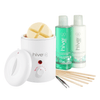 Hive Brow Wax Kit - Hairdressing Supplies