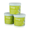 Hive Creme Wax 3 for 2 Pack All Types - Tea Tree - Hairdressing Supplies