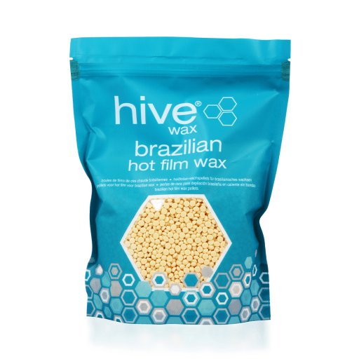 Hive Hot Film Wax Pellets 700g All Types - Hairdressing Supplies