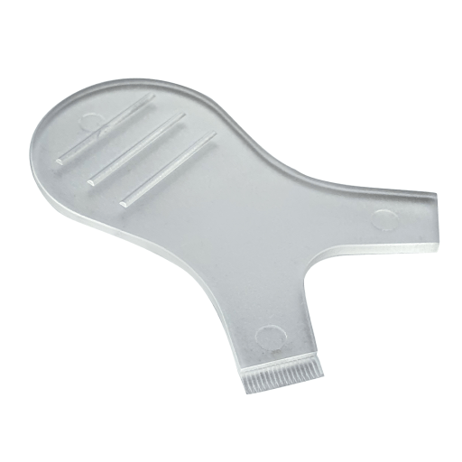 Hive Lash Lift Y Comb - Hairdressing Supplies