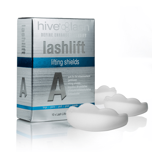 Hive Lash Lifting Shields - Hairdressing Supplies