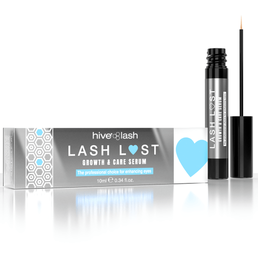 Hive Lash Love Growth Serum - Hairdressing Supplies