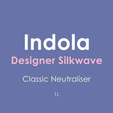 Indola Classic Silkwave Neutraliser 1ltr