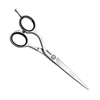 Jaguar White Line Charm JP 10 Left Handed Scissors 5.75" - Hairdressing Supplies
