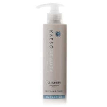 Kaeso Beauty Hydrating - Cleanser 195ml - Hairdressing Supplies