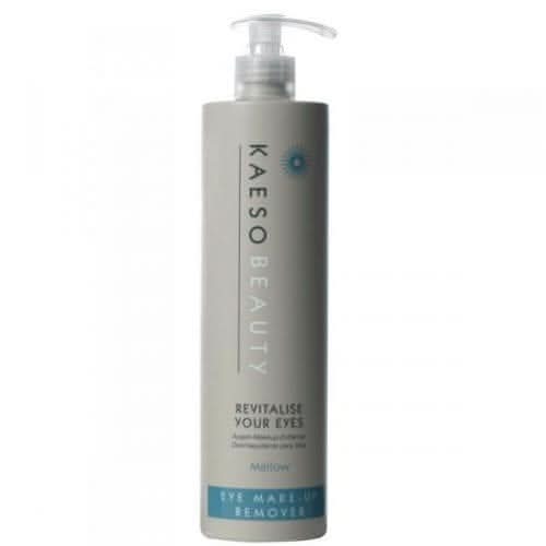 Kaeso Beauty Revitalise Your Eyes Eye Make-Up Remover 195ml - Hairdressing Supplies