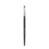 Nylon Gel Brush Flat White 6 - Hairdressing Supplies