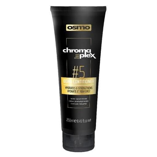 Osmo Chromaplex Bond Conditioner #5 250 - Hairdressing Supplies