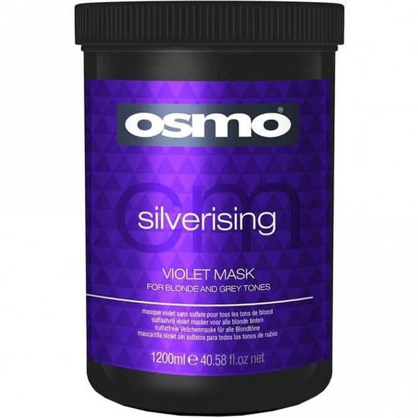 Osmo Violet Mask 1200ml - Hairdressing Supplies