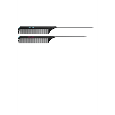 ProCare Fast Foiler Comb 100mm - Hairdressing Supplies