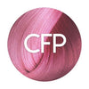 Renbow Crazy Color Semi Permanent Hair Colour - Candy Floss Pink