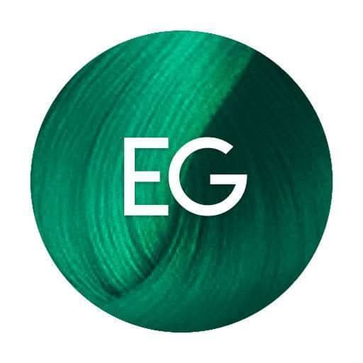 Renbow Crazy Color- Emerald Green