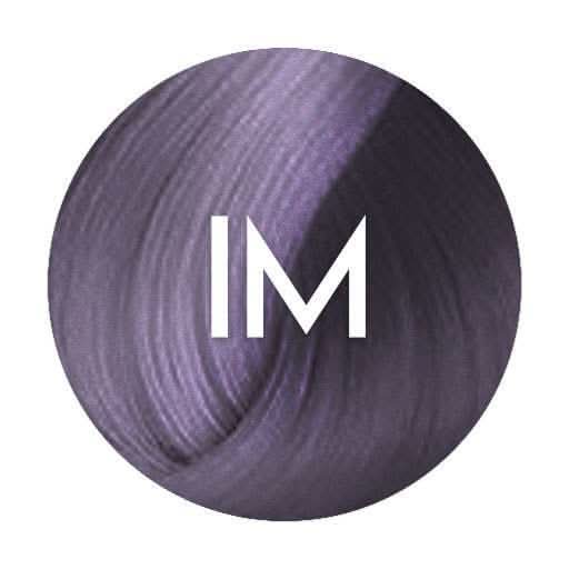 Renbow Crazy Color Semi Permanent Hair Colour - Ice Mauve