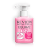 Revlon Equave Kids Detangling Shampoo - Princess 300ml - Hairdressing Supplies