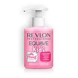 Revlon Equave Kids Detangling Shampoo - Princess 300ml