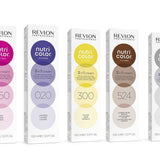 Revlon Nutri Color Creme Tubes 100ml