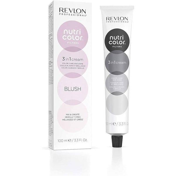 Revlon Nutri Color Creme Tubes 100ml - Hairdressing Supplies