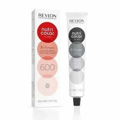 Revlon Nutri Color Creme Tubes 100ml - Hairdressing Supplies