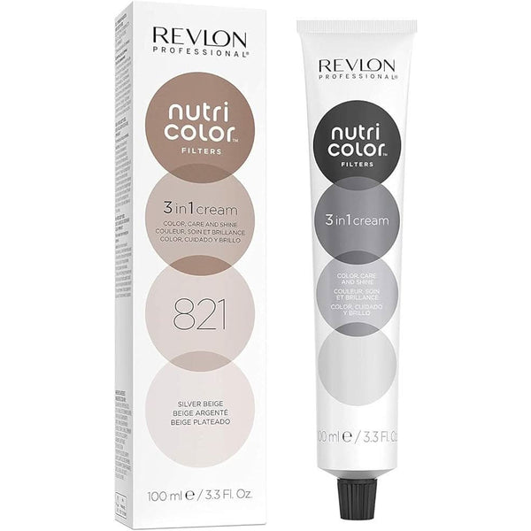 Revlon Nutri Color Creme Tubes 100ml - Hairdressing Supplies