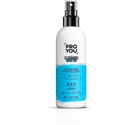 Revlon Pro You The Amplifier Bump Up Spray 250ml - Hairdressing Supplies