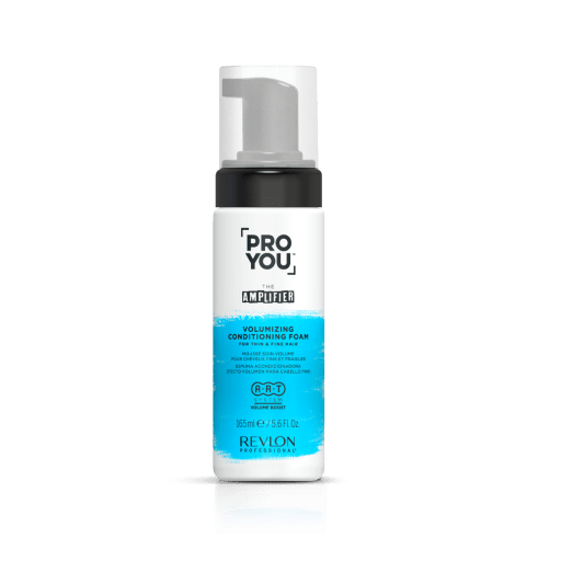 Revlon Pro You The Amplifier Conditioning Foam 165ml - Hairdressing Supplies