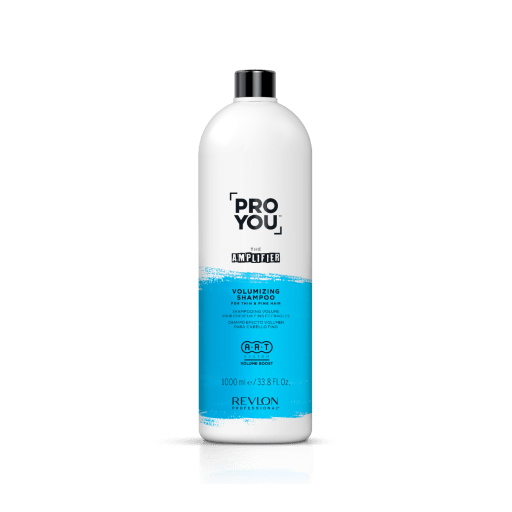 Revlon Pro You The Amplifier Shampoo - Hairdressing Supplies