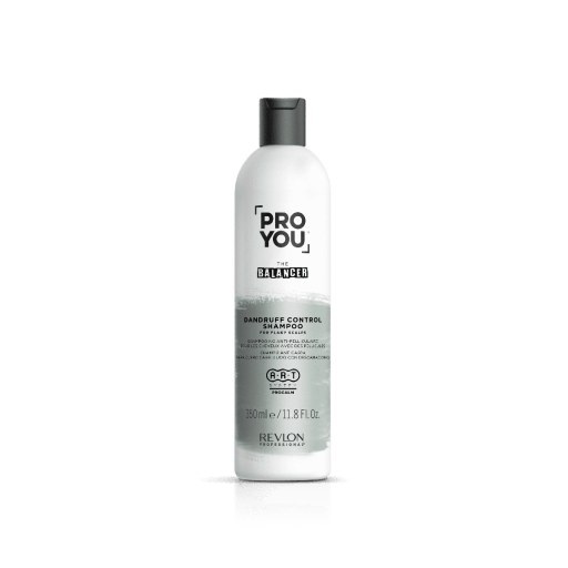 Revlon Pro You The Balancer Shampoo 350ml - Hairdressing Supplies