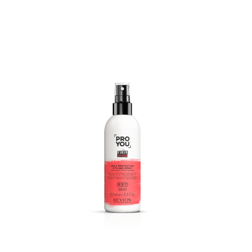 Revlon Pro You The Fixer Shield 250ml - Hairdressing Supplies