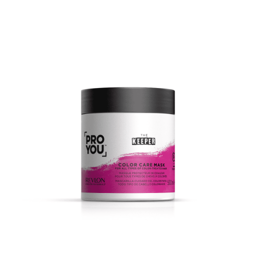 Revlon Pro You The Keeper Mask 500ml - Hairdressing Supplies