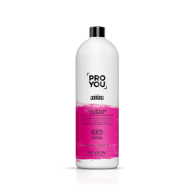 Revlon Pro You The Keeper Shampoo - Hairdressing Supplies