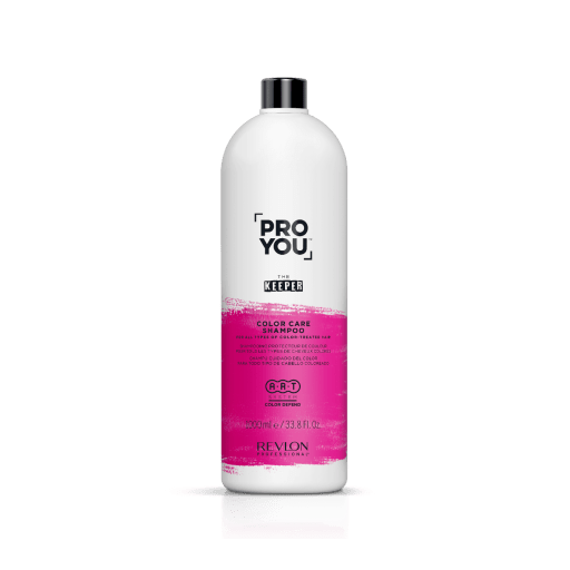 Revlon Pro You The Keeper Shampoo - Hairdressing Supplies