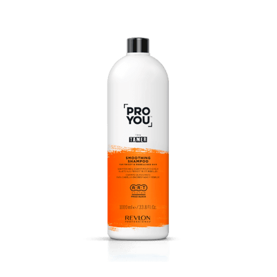 Revlon Pro You The Tamer Shampoo - Hairdressing Supplies