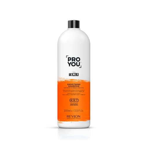 Revlon Pro You The Tamer Shampoo - Hairdressing Supplies