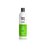Revlon Pro You The Twister Shampoo