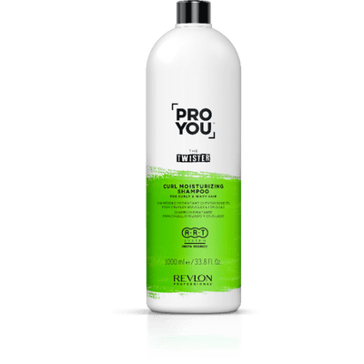 Revlon Pro You The Twister Shampoo - Hairdressing Supplies