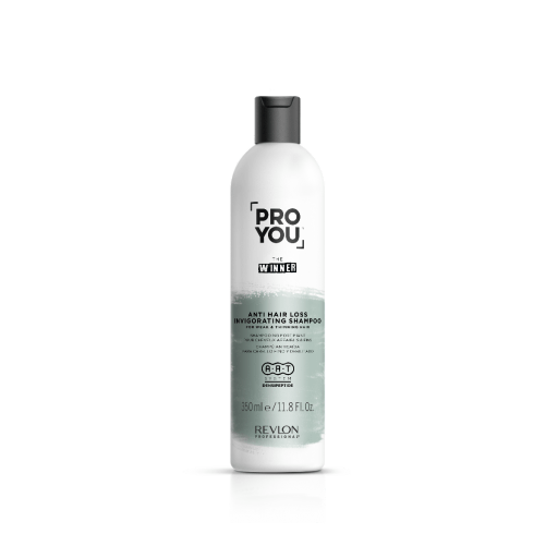 Revlon Pro You The Winner Anti Hair Loss Shampoo 350ml - Hairdressing Supplies
