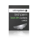 Salon System - Lash Lift Large Curlers