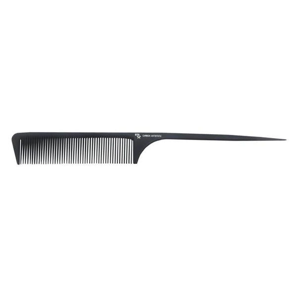 STR Tail Comb 7.25" - Hairdressing Supplies